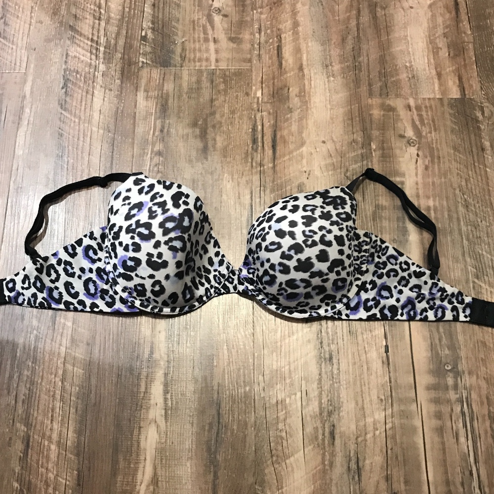 VS Bra